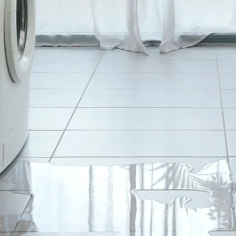 Appliance Leak Cleanup in Gerber, CA